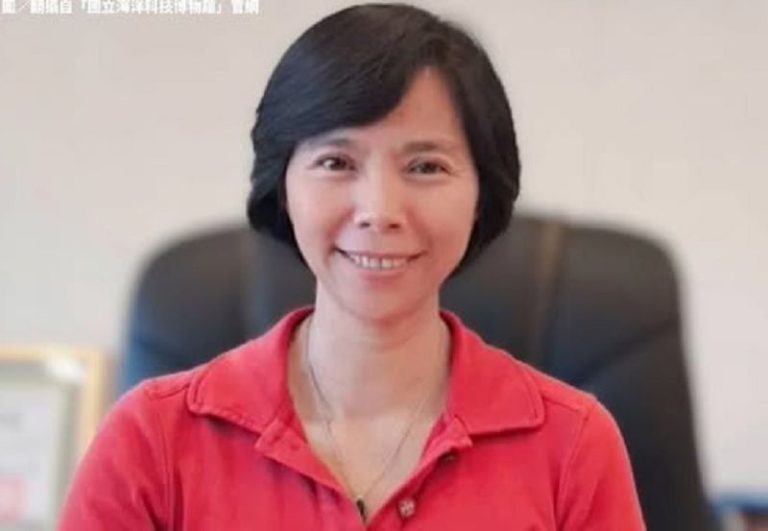 前海科館館長陳素芬起訴移審基隆地院