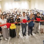 前鎮高中獲藝術教育貢獻獎