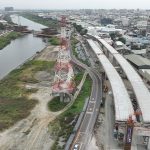 台南北外環拚120年底全線完工 黃偉哲：強化南科與市區交通連結