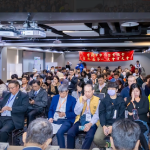 北市中小企業協會會員大會 改選理監事