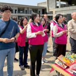 北港鎮立幼兒園新建工程再次開工