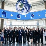 半導體布局 串聯台美日城市聯盟 陳其邁率團對話亞利桑那產官學界