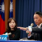 卓揆聲稱私人行程卻從松指部出發 國民黨：謊言與漏洞百出