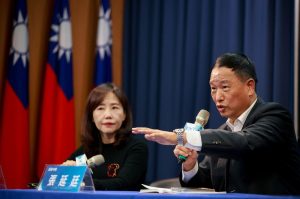 卓揆聲稱私人行程卻從松指部出發 國民黨：謊言與漏洞百出