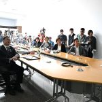 卓榮泰參訪彰化汽車零組件廠 展現產業實力與永續競爭力