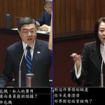 卓榮泰赴日看球賽遭質疑特權 開罵藍委血口噴人