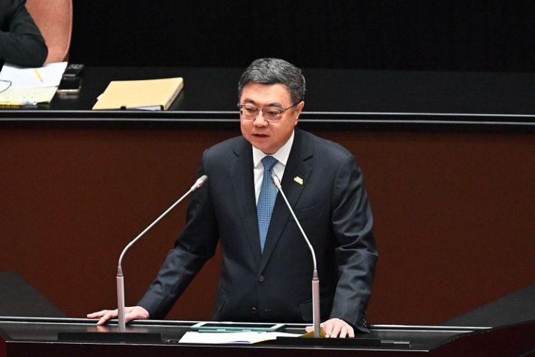 卓榮泰：反核不是神主牌 是全球對核能的檢討