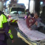 男昏厥家屬開車求助太平警開道送醫