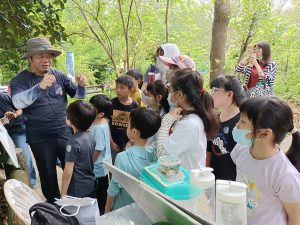 大坑蝶螢嘉年華4/11登場