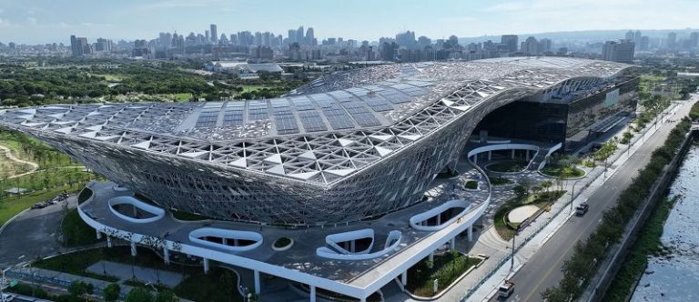 台中人口突破286萬穩定成長 「社會增加」成為主要動能