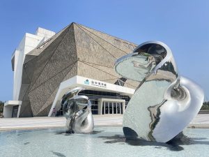 拚東南亞中產階級客源 台中新亮點加持 赴越南推廣觀光