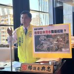 台中機場捷運延伸清水段變輕軌 議員質疑為何降級？ 盧秀燕：還未核定計畫 台中市不會有輕軌