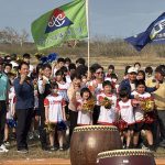 台南北門區中小學聯合運動會 精彩登場