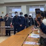 南投名間焚化爐二階環評會爆嚴重衝突