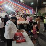 吳銘賜發揚元宵傳統文化 公益行善24年不間斷