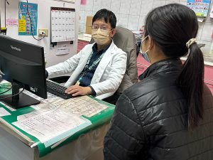 錯把氣喘當感冒 一發作就跑急診