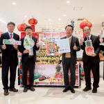 嘉義優鮮蜜甘味鳳梨 日本開賣