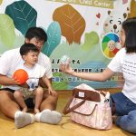 嘉縣新生兒大禮包全新升級 減輕育兒負擔