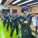 基隆國中小體育班暨運動績優生招生開跑