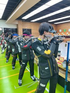 基隆國中小體育班暨運動績優生招生開跑