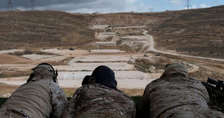 伊朗聲稱擁有足夠製造11枚核彈的濃縮鈾