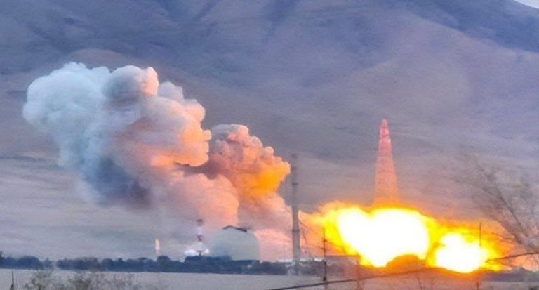 國際原子能總署：伊朗重水廠遭以色列空襲 目前停運