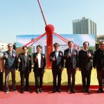 園管局楠梓園區三期動土