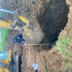 農地變廢棄物坑 地主遭求處重刑