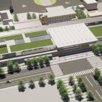 臺鐵臺南站區都計變更啟動