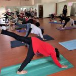 大甲區農會長青學苑日南分苑115學年度開學