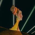 2025野柳石光夜訪女王 橫掃國際大獎