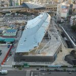 大台中轉運中心興建工程「7轉7接」成區域典範 獲國家卓越建設獎最佳規劃設計類卓越獎