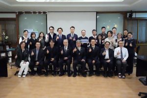 強強聯手 慈濟產學醫協力媒合平台首度登場