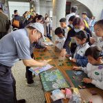 慈大附小兒童節活動 結合SDGs永續精神