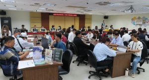 大高雄第1季開發區土地標售標脫率100%