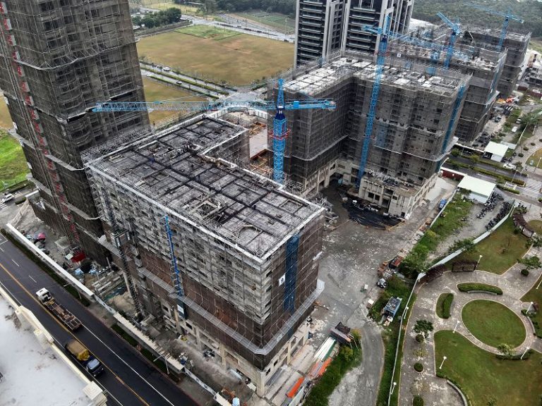 央行宣布利率不變連8凍　自然人第2戶貸款成數上限放寬至6成