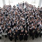 慈中必修的人文課：步履佐倉、發心立願，承擔未來的重量