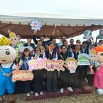 小麥麵食文化節 大雅熱鬧登場