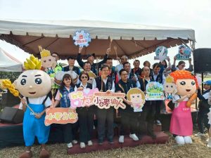 小麥麵食文化節 大雅熱鬧登場