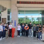 屏東農林漁牧普查市公所掛牌 籲民眾配合