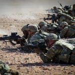 川普侈言欲取得伊朗石油 美軍增派中東1萬兵力