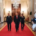 伊朗外長嗆「不會要求停火」