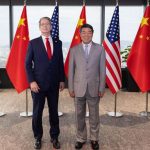 川普施壓延後川習會 陸外交部：美中保持溝通