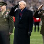 川普暗示對伊朗戰事將結束 幕僚急籲趕快止損