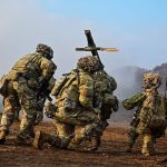 川普研議奪取伊朗濃縮鈾