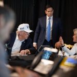 川普警告伊朗若報復 美方將動用前所未見武力打擊