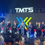 工具機展重返台中 國際會展中心首展迎全球買家