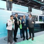 工務局連兩年獲智慧城市創新獎 「高雄市行道樹傾倒風險監測預警」服務聚焦