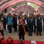 文昌帝君聖誕日 大甲隆重慶祝