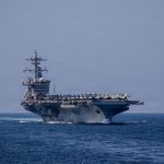 幕僚籲川普宣布打贏伊朗並撤軍 反映MAGA陣營反戰